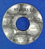 sm Stages CD-Rom